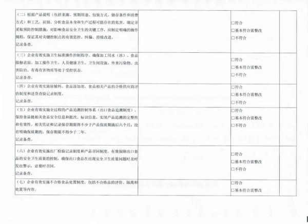 水产品出口欧盟需要什么资质？如何申请？