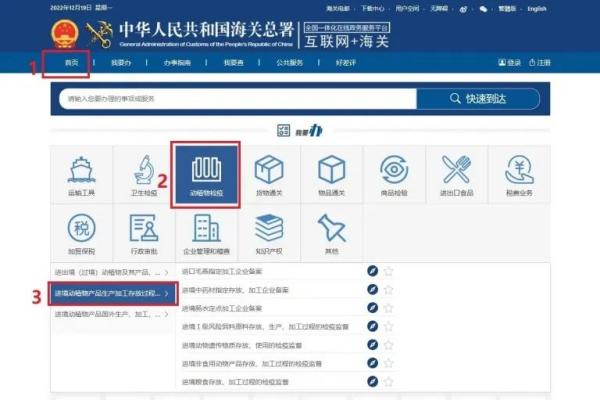 羽绒出口需要什么资质？如何办理？