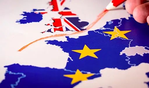 英国脱欧后，出口英国食品中风险物质限量标准