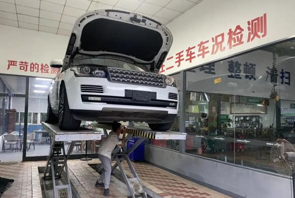 出口二手车试点城市有哪些？具体出口流程是怎样的？