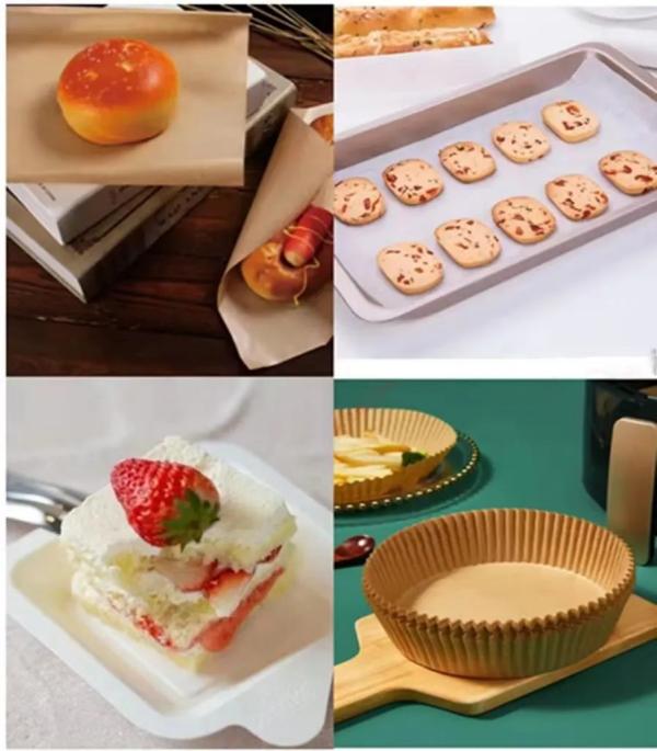 进口食品接触用纸安全新标准发布，2023年6月正式实施！