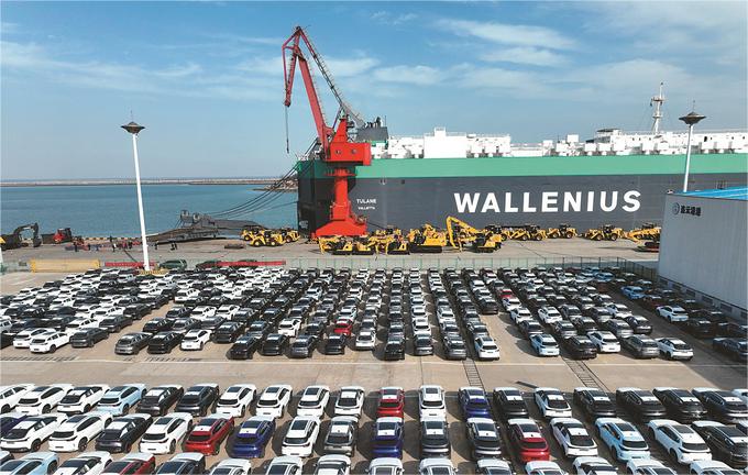 江苏省高水平开放，吸引医疗、汽车、IC等行业优质外资！