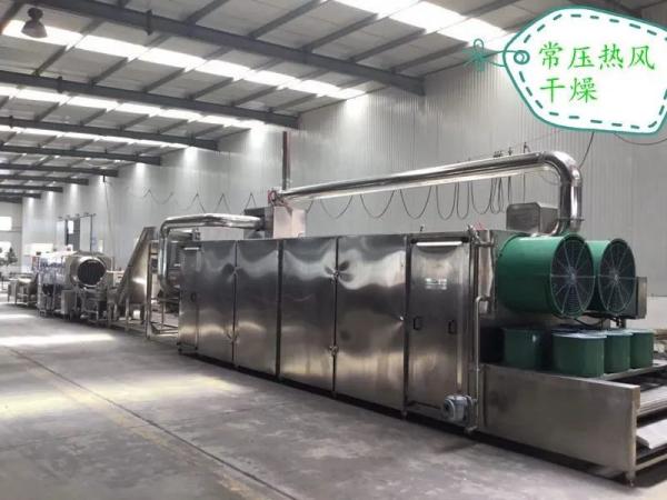 脱水蔬菜出口需要什么资质？（附详细办理流程）