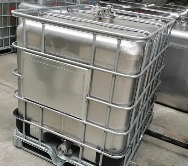出口危险货物包装容器有什么要求和标准？