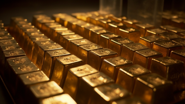 黄金及其制品通关流程有哪些？