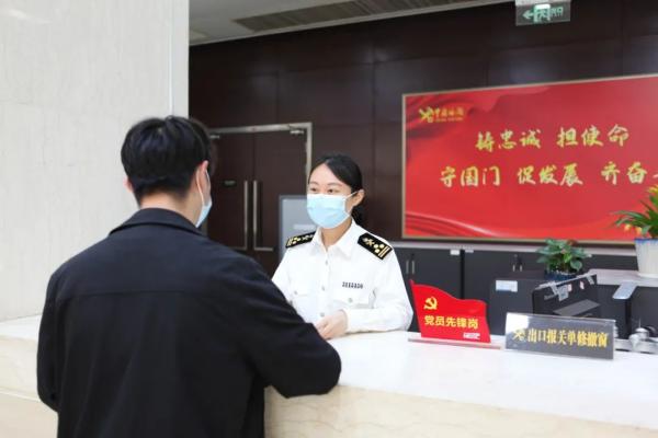 启运港退税操作有什么注意事项？
