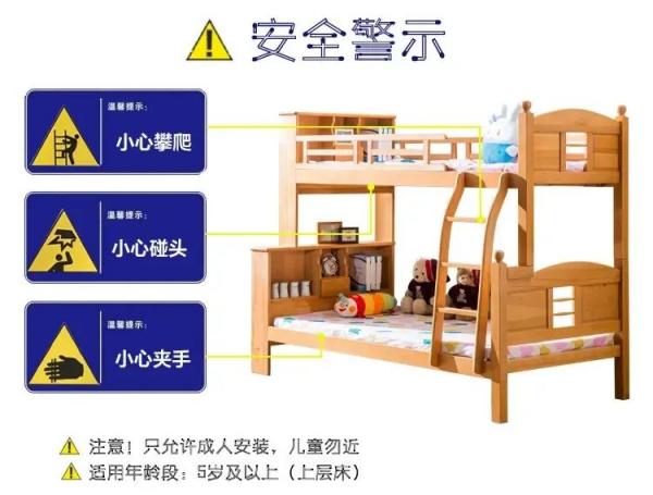 进口木质家具需要检测哪些项目？