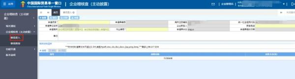 主动披露申报方式有哪些？