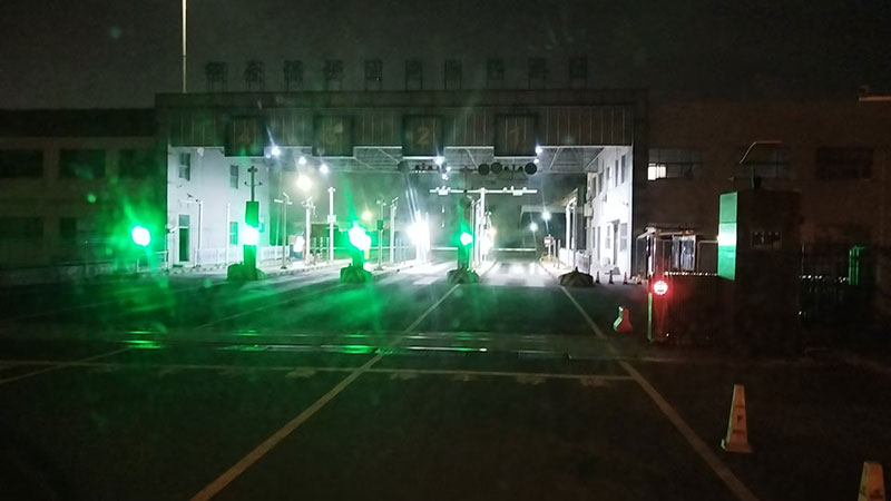 008PG国际物流高效通关服务助力企业规避关税加征风险