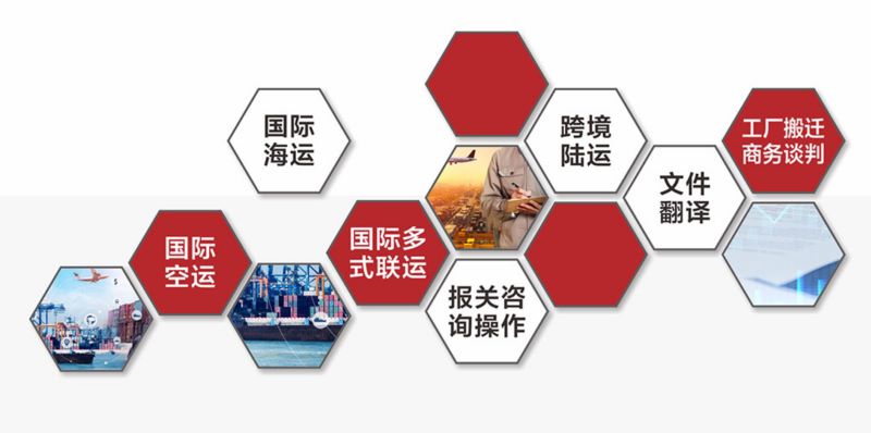 我司越南008PG国际公司可操作业务范围