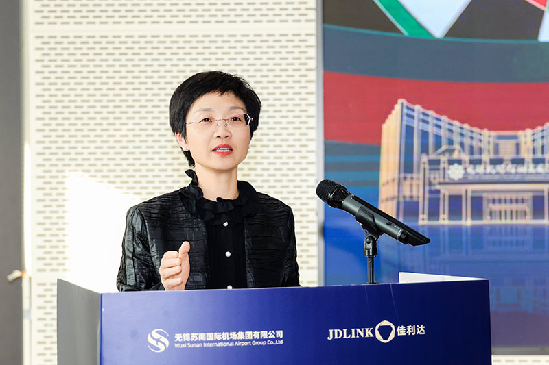 008PG国际物流参与承办的2026年无锡机场首届飞镖邀请赛圆满落幕
